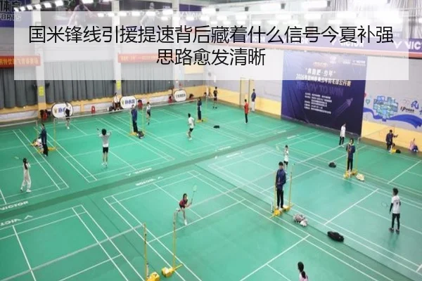 国米锋线引援提速背后藏着什么信号今夏补强思路愈发清晰